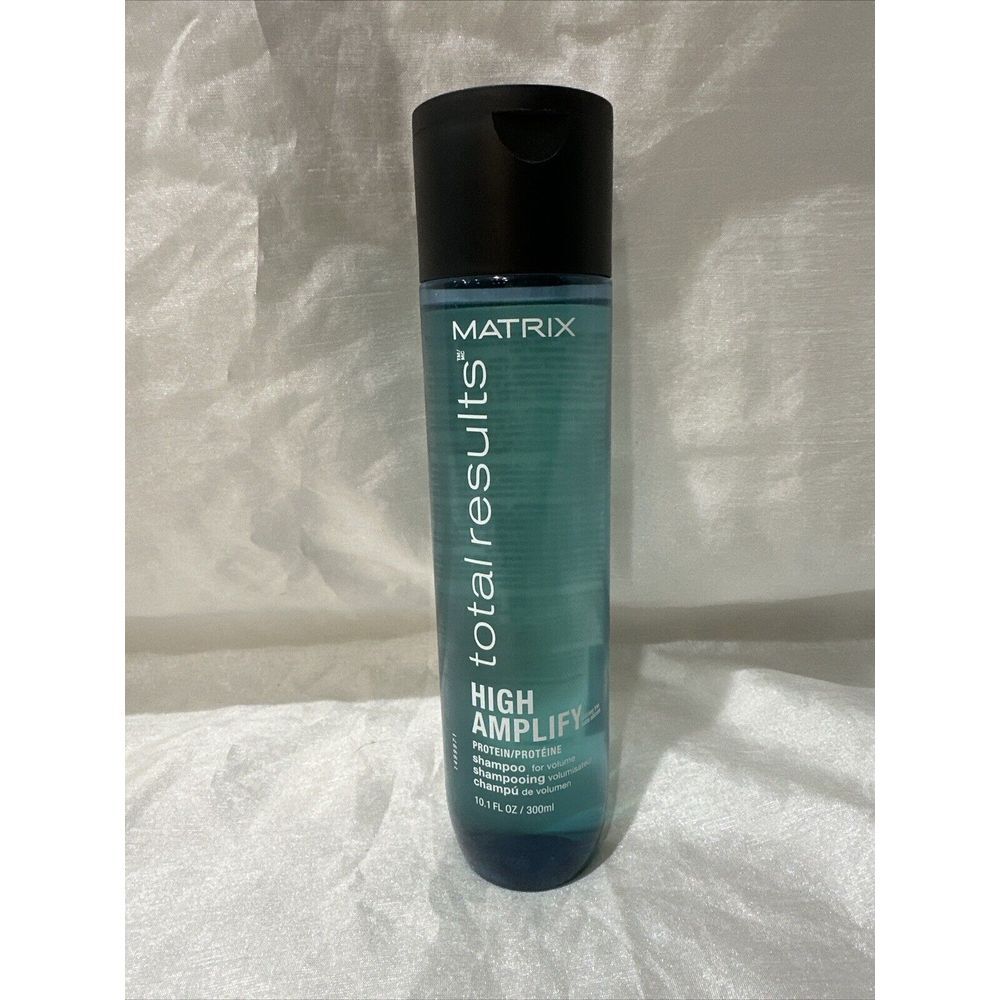 Matrix High Amplify Volumizing Shampoo | Instant Lift & Lasting Volume